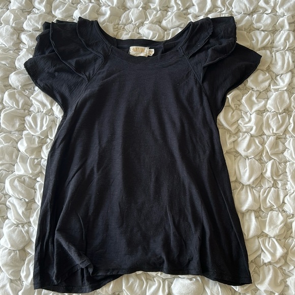 Nation Ltd Irina top - Picture 2 of 7